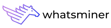 Изображение бренда Whatsminer