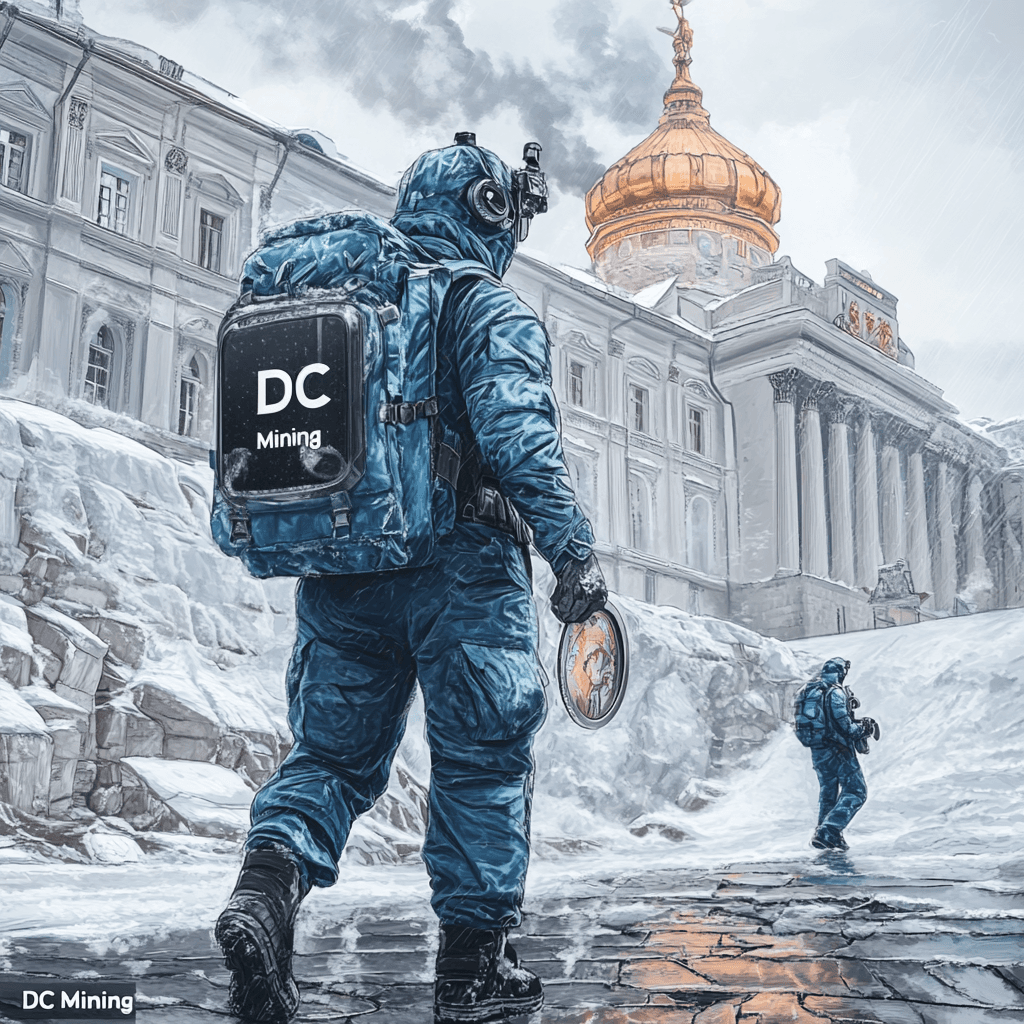 Как платить налоги с майнинга юридическим и физическим лицам