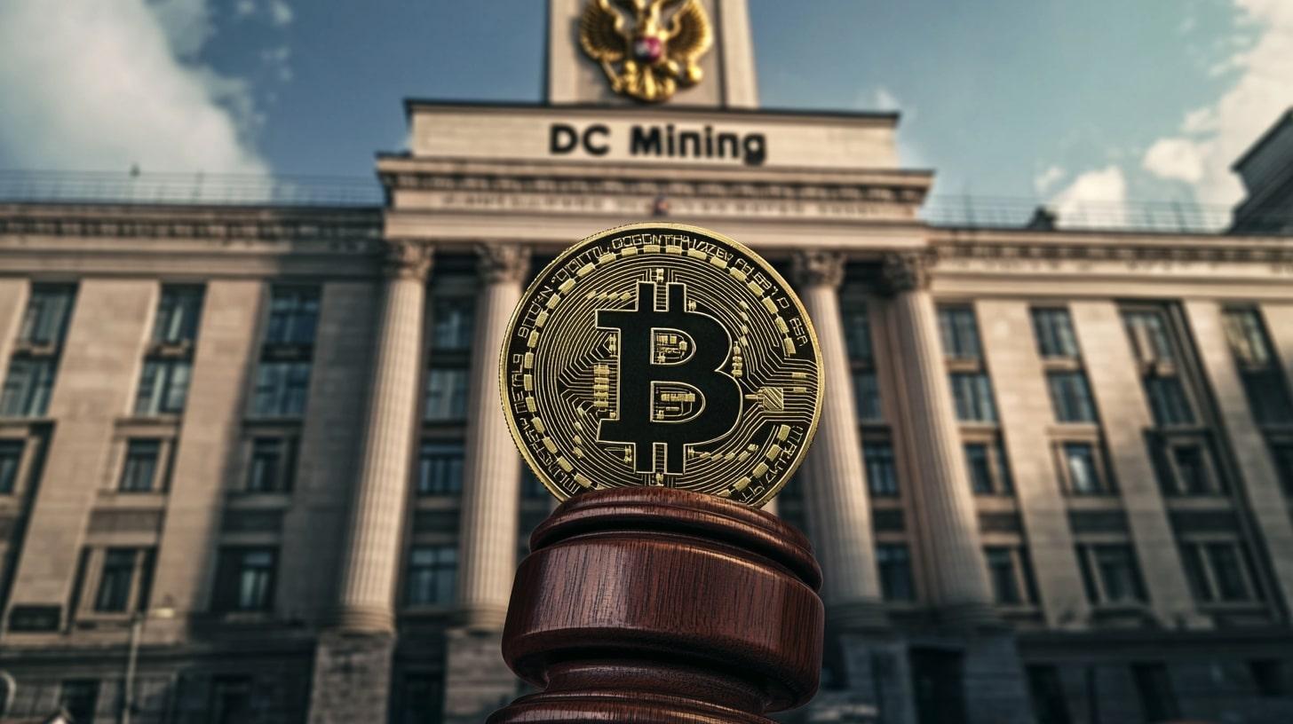 Как войти в реестр майнинга. Почему без ГТД нельзя и чем грозит серый майнинг