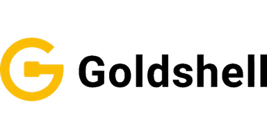 Изображение бренда GoldShell